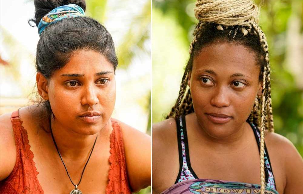 ‘Survivor’ castaways talk getting their periods while competing on the island