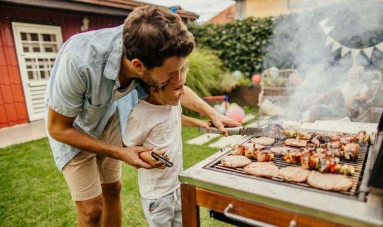 Best BBQ foods to buy from UK supermarkets for a summer party