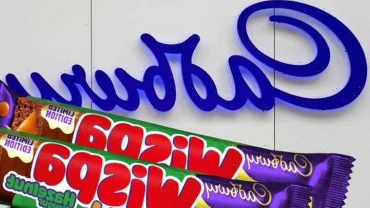 Cadbury announce new limited edition chocolate bar to hit shelves in September