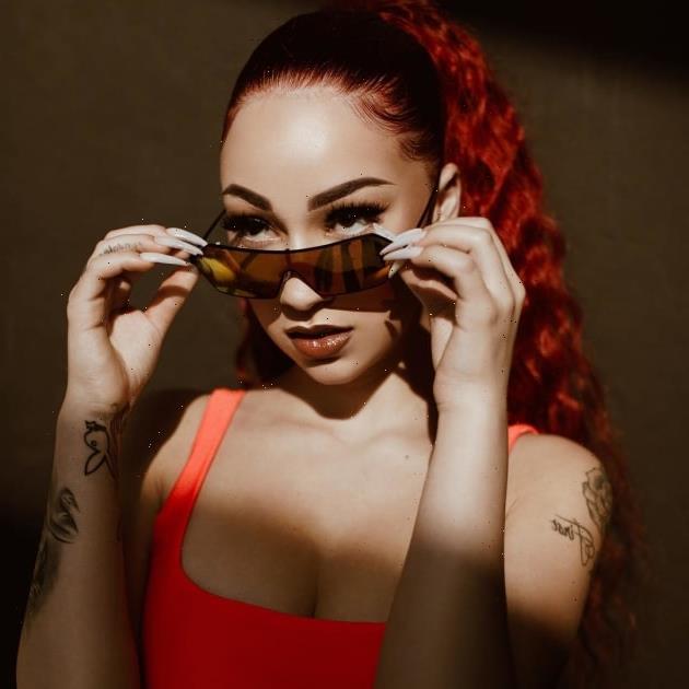 Danielle Bregoli Threatens Endless Stream of OnlyFans Content: Cash Me Out(side), Heaux!
