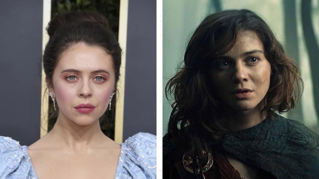 Emma Appleton & Bel Powley Starring In Dolly Alderton Adaptation ‘Everything I Know About Love’ For Working Title & BBC One