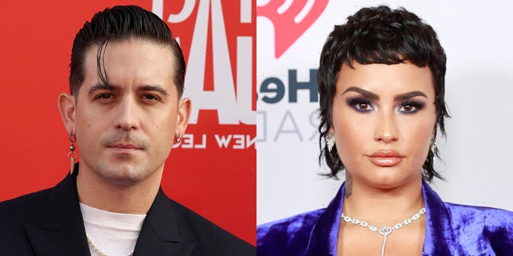 First Listen: Demi Lovato & G-Eazy’s Upcoming Song ‘Breakdown’ Featured In ‘Titletown High’ Trailer