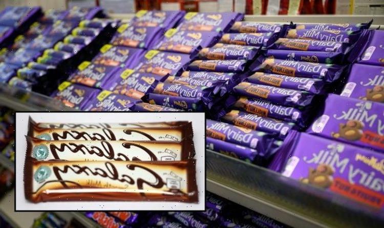 Galaxy vs Dairy Milk: What makes the chocolate bars taste so different? – how they’re made