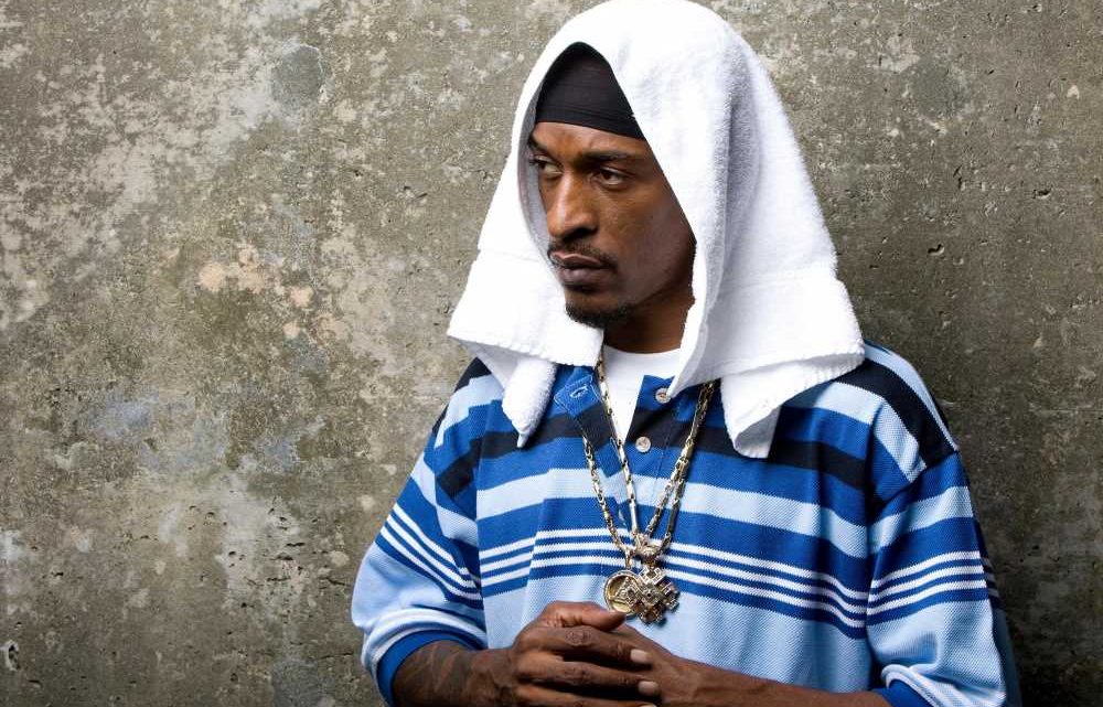 Hip-hop legend Rakim on rapping at 53— and new tour with DJ Jazzy Jeff