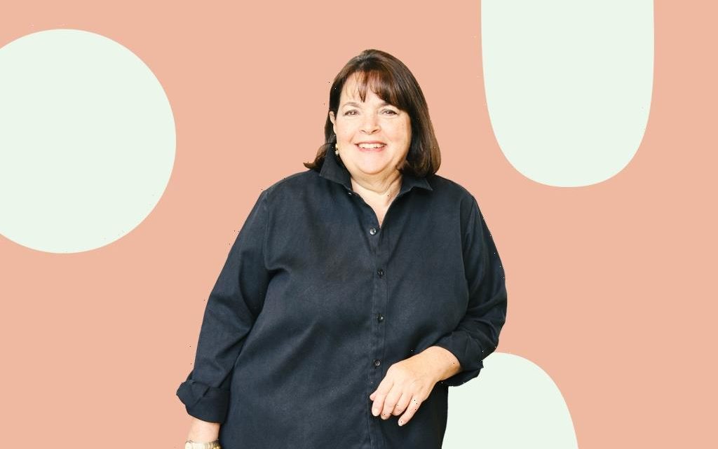 Ina Garten's Espresso Martini Uses an Unexpectedly Citrusy Ingredient