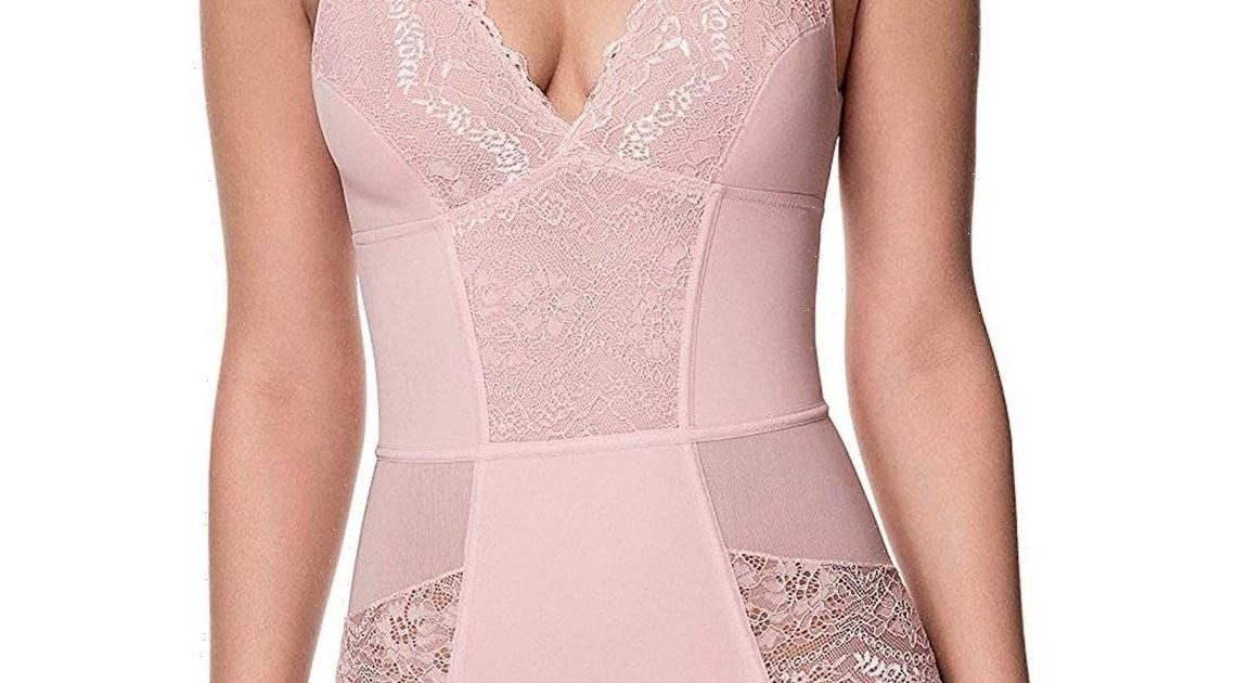 I've Tried 50+ Shapewear Bodysuits, but These Are the 7 Most Flattering Picks on Amazon
