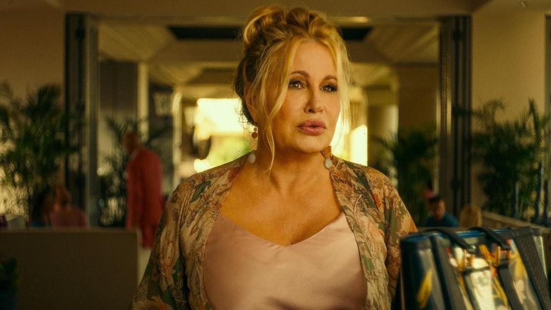 Jennifer Coolidge almost didn’t star in The White Lotus: ‘I had been self destructing’