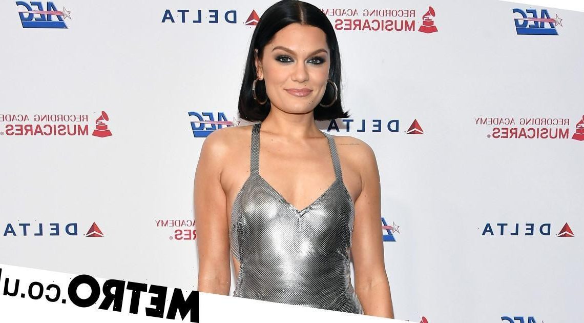 Jessie J announces social media break to 'get to bottom of' health issues