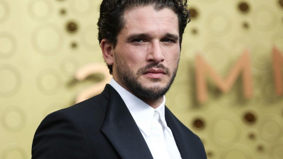 Kit Harington ‘clung’ to the idea that he could make fundamental changes in rehab