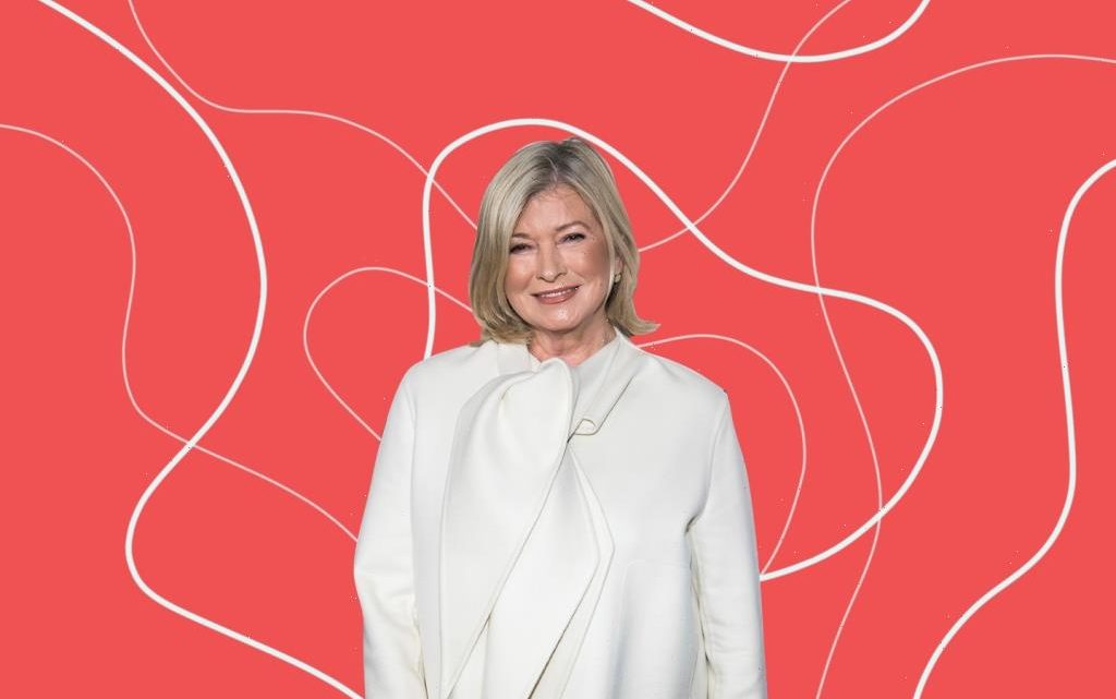 Martha Stewart Gives Caprese Salad an Easy, Smoky Grilled Twist