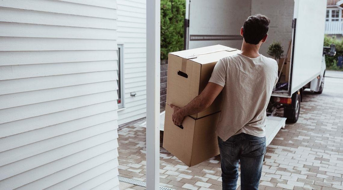 Most annoying things about moving house – from WiFi drama to parking issues