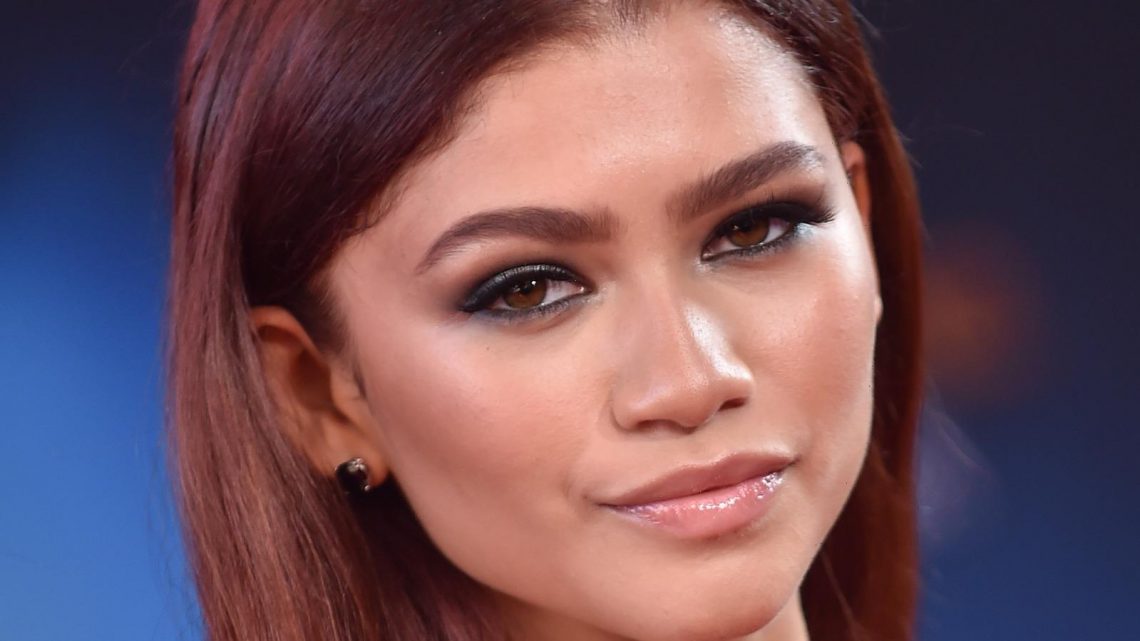 Of All Of Zendaya’s Looks – This Stands Above The Rest
