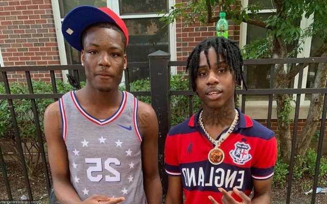 Polo G Heartbroken After Best Friend BMoney 1300 Was Killed in Chicago Shooting