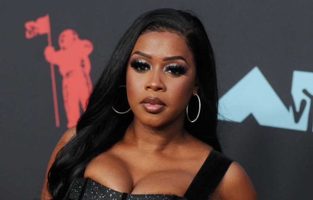 Remy Ma talks new series ‘My True Crime Story’ connecting to her own
