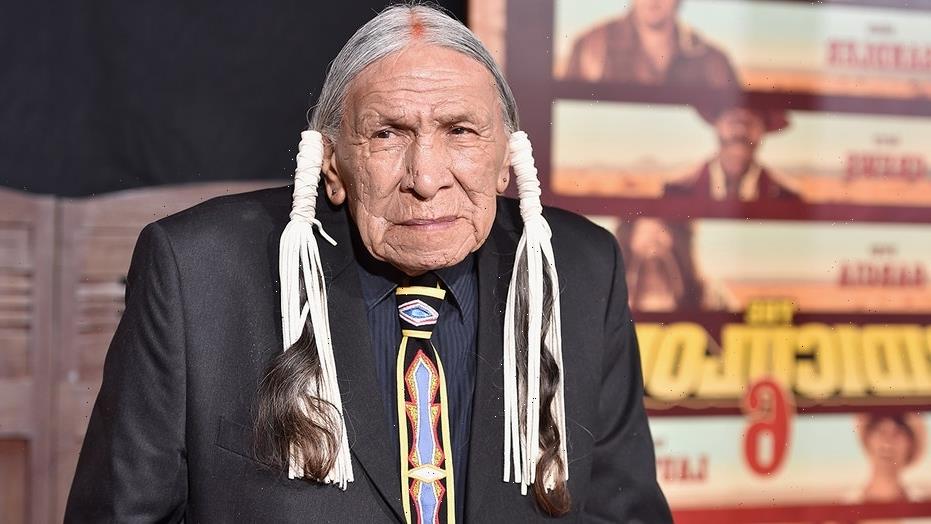 Saginaw Grant, the prolific Native American actor known for 'Breaking Bad,' 'The Lone Ranger,' dead at 85
