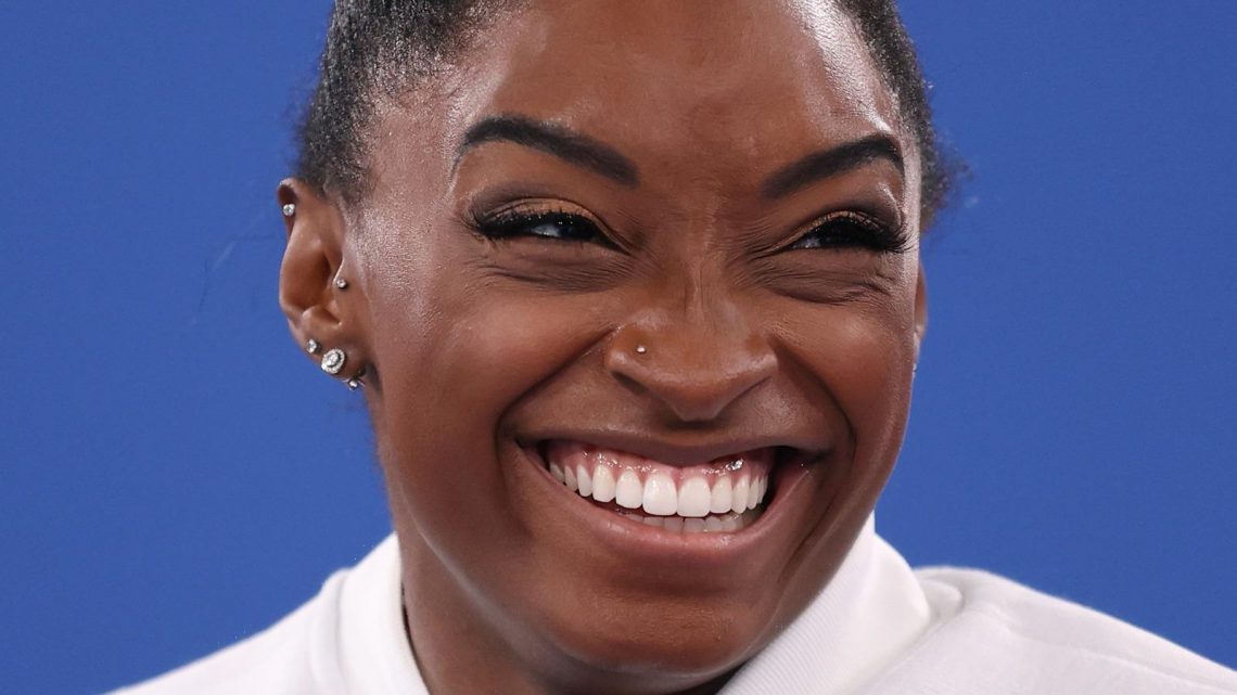Simone Biles’ Huge Olympic Competition Decision Has Fans In A Frenzy