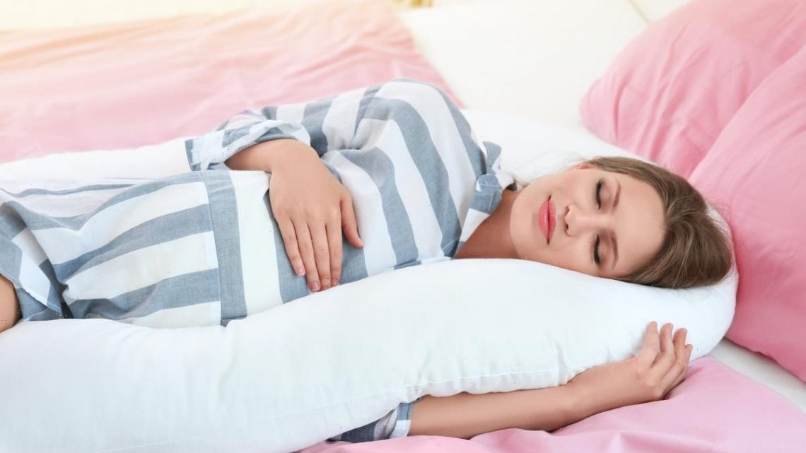 The Best Body Pillows for a Good Night’s Sleep