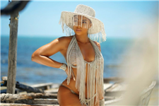 These Photos Of Ashanti On Vacation Will Motivate You To Stick To Your Fitness Goals