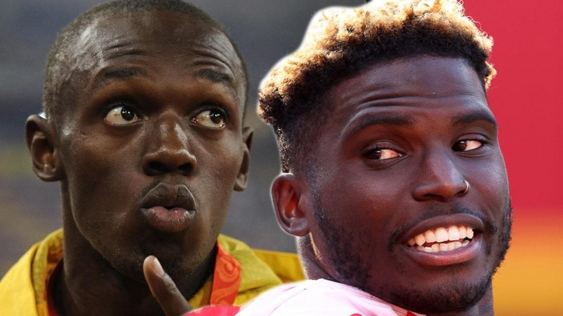 Tyreek Hill Challenges Usain Bolt To Race, 'Stop Hiding'