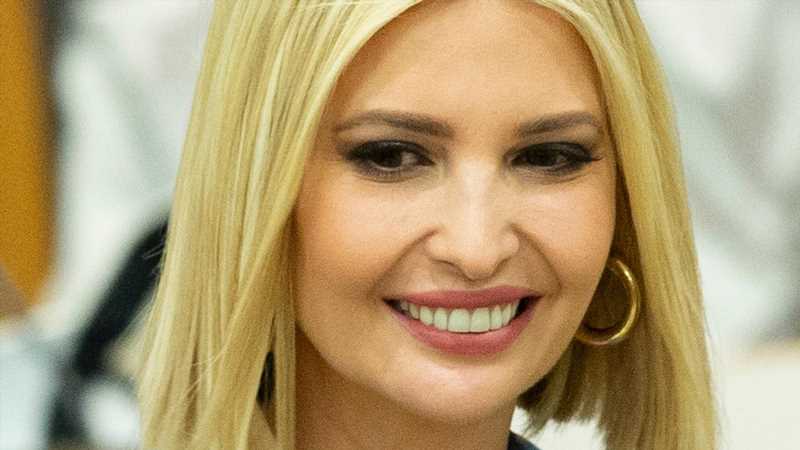 What Does Mary Trump Think Of Her Cousins Ivanka And Donald Trump Jr?