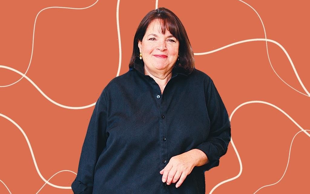 12 Must-Try Fall Recipes From Ina Garten