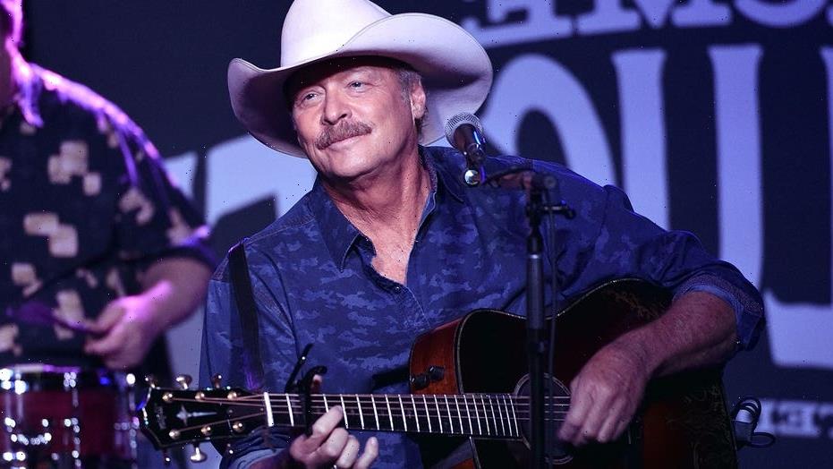 Country star Alan Jackson opens up about health woes in rare interview: 'I'm stumbling around stage now'