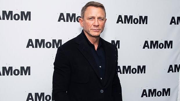 Daniel Craig Defends His Opinion That A Woman Should Not Play Iconic James Bond