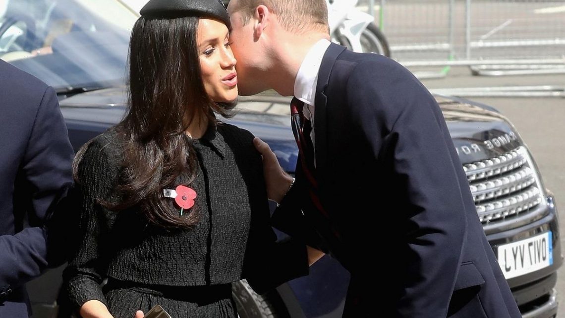 Did Prince William and Meghan Markle Ever Have a Good Relationship?