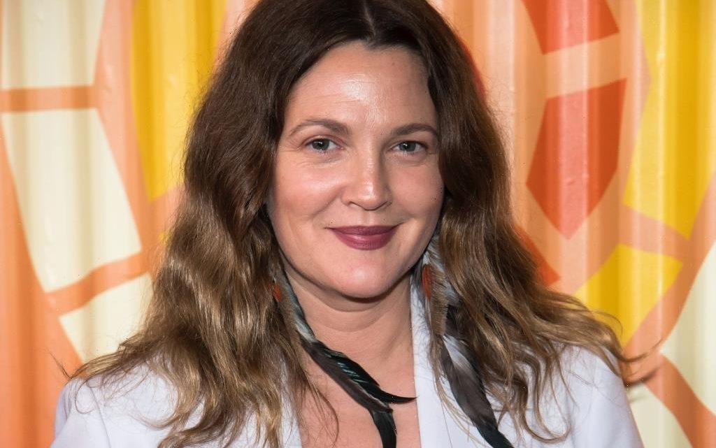 Drew Barrymore's Debut Lifestyle & Cookbook Is Available on Amazon — & It's 28% Off
