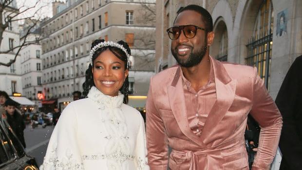 How Gabrielle Union’s Tell-All Book Was ‘Healing’ For Her Relationship With Dwyane Wade