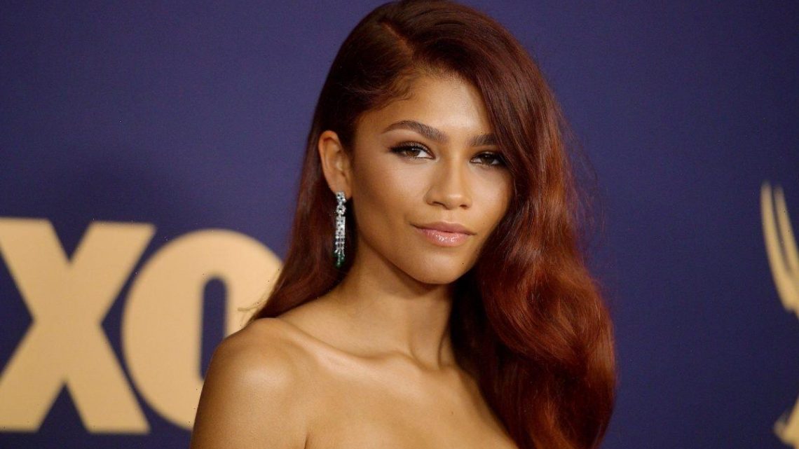 How Old Is Zendaya? Famous Birthdays for September 2021