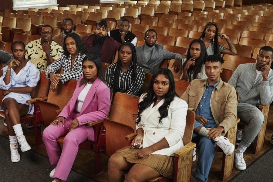 Introducing The Latest Class Of Nike HBCU Yardrunners