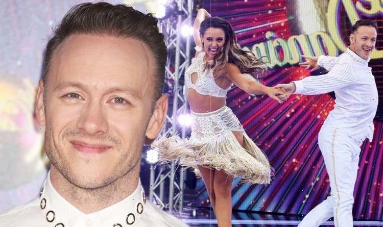 Kevin Clifton makes ‘controversial’ note about Strictly pros ‘Some are better than others’