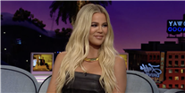 Khloé Kardashian Revealed That One of Kim's Instagram Captions Is a Total and Utter Lie