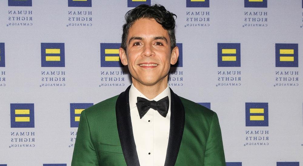 Matthew López on Making History as First Latino to Win Best Play Tony