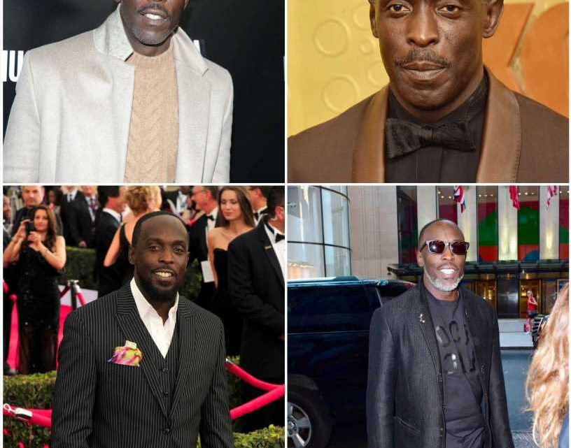 Michael K. Williams has died at just 54 years old