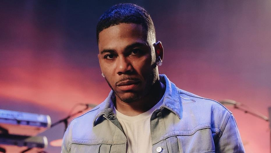Nelly says new 'Heartland' album is a love letter to country music's 'last frontier'