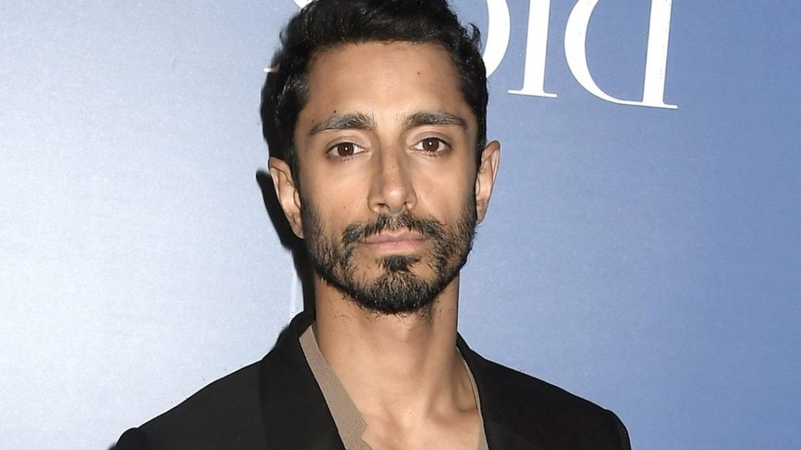 Riz Ahmed Lost 22lbs In Just Three Weeks For His New Movie