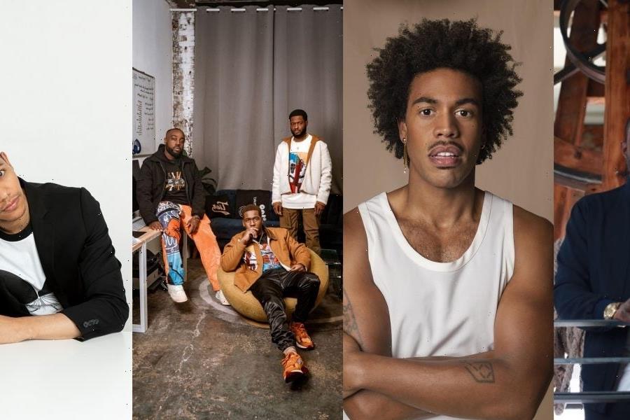 These Black Male Designers Are Embracing The Power Of The Pivot