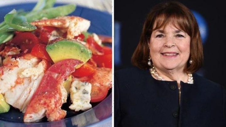 ‘Delicious’: Ina Garten shares ‘all-time favourite’ lunch recipe – ‘almost no cooking’