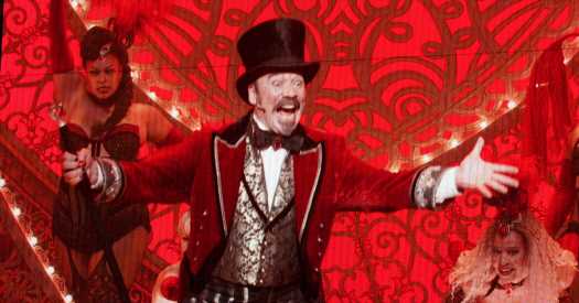 ‘Moulin Rouge!’ and ‘The Inheritance’ Take Top Honors at Tony Awards