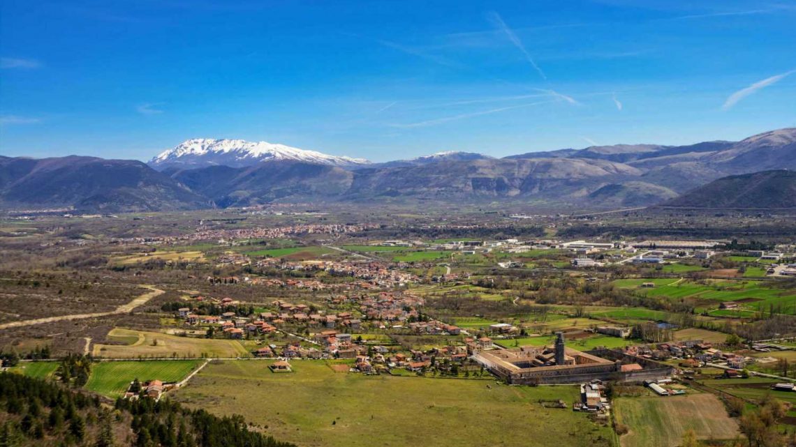 Another Italian town is selling homes for €1 – near some of the country's best resorts