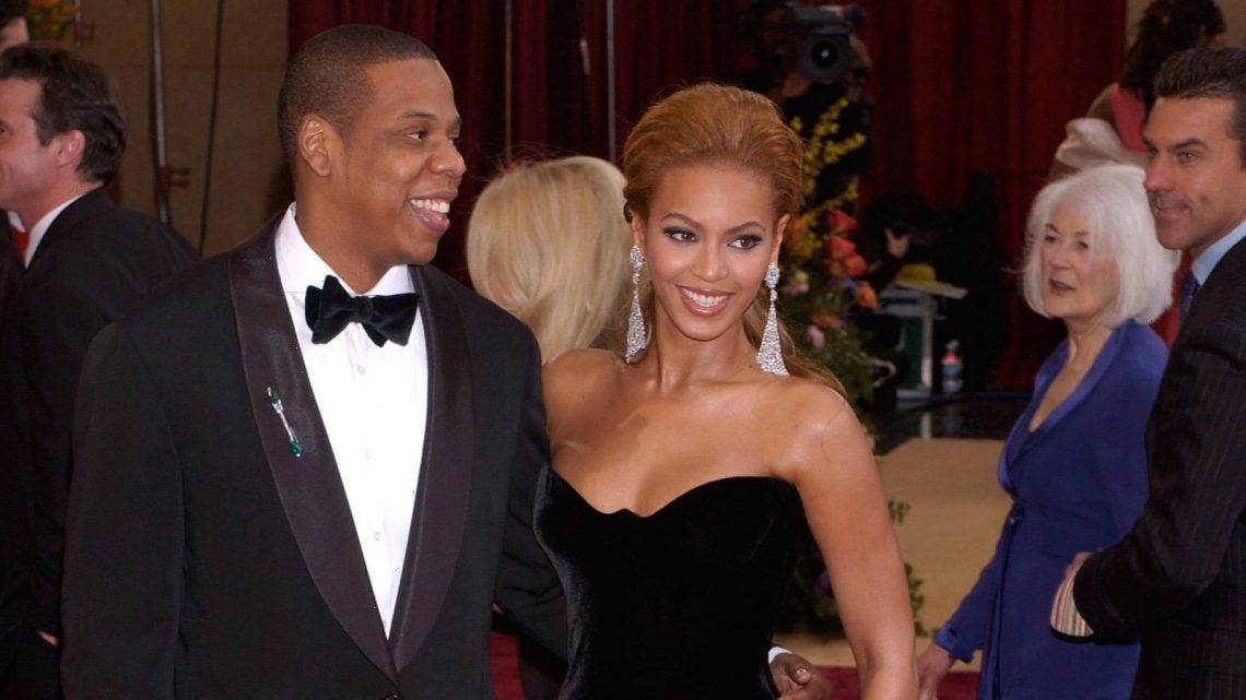 Beyoncé And JAY-Z List Their New Orleans Mansion For $4.45 Million