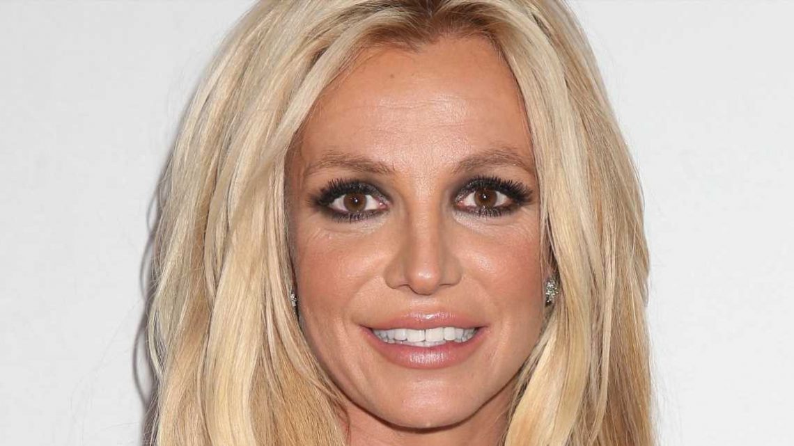 Britney Spears wishes she lived in 'another country,' more news