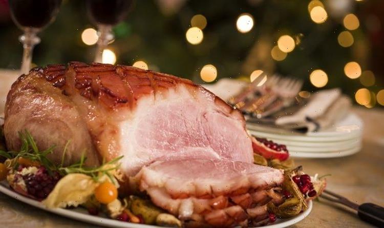 Celebrity chef dramatically drops cook-at-home Christmas roast price after outrage
