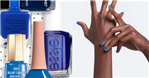 Cobalt blue nail polish is all over Instagram – 6 shades to try now