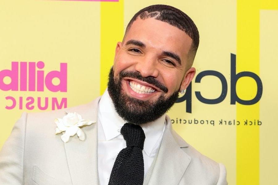 Drake's 35th Birthday Gift Was a Full-Circle Manifestation Moment