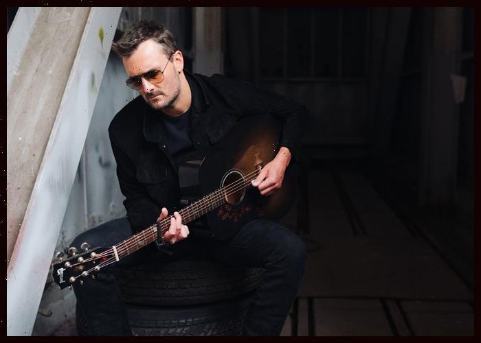 Eric Church Invites Morgan Wallen To Join Him Onstage At Philadelphia Show