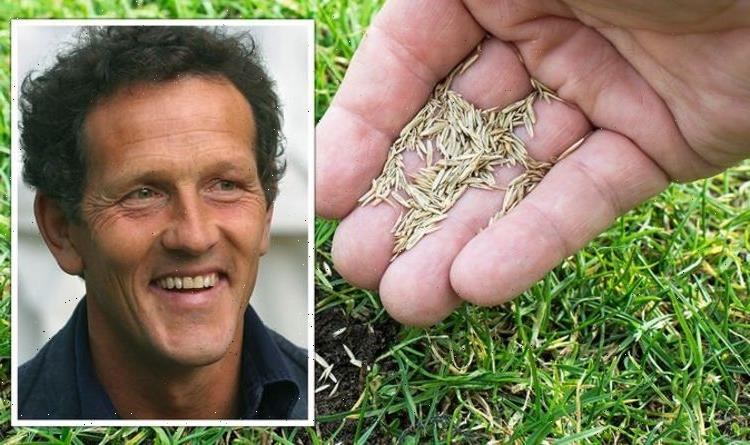 Gardeners’ World: ‘Save yourself a fortune’ – Monty Don on how to save cash this month