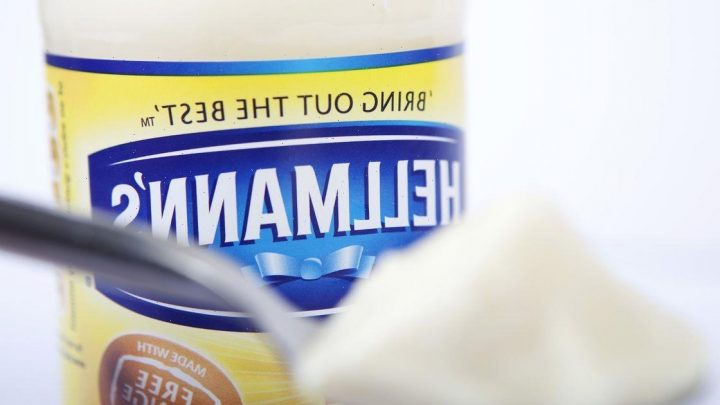 Hellmann’s disgusts fans by encouraging them to add mayonnaise to coffee
